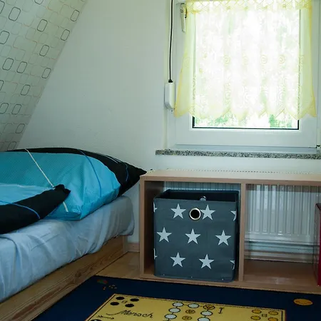 Vakantiehuis Finnhutte-monchgut-7 Gager
