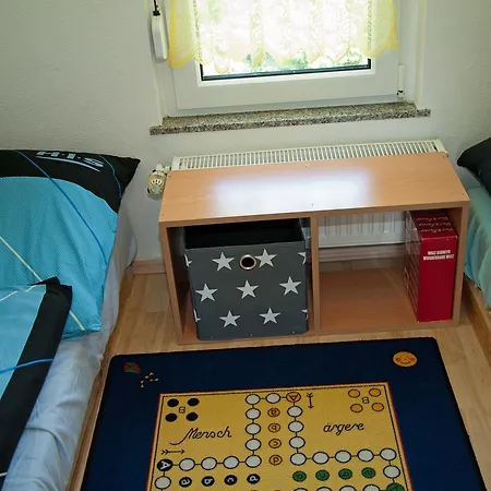 Vakantiehuis Finnhutte-monchgut-7 Gager
